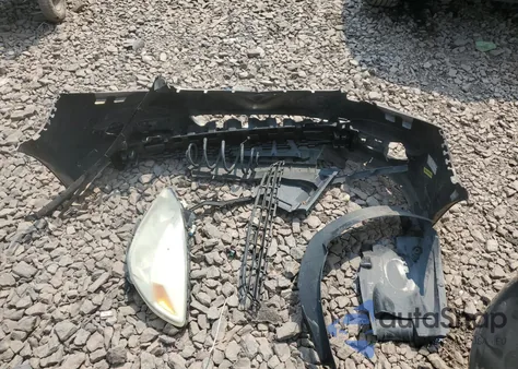 2008 Saturn Aura Xe from USA, damaged, VIN 1G8ZS57B98F272507